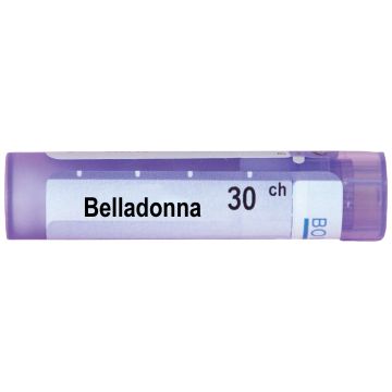 Boiron Беладона 30CH