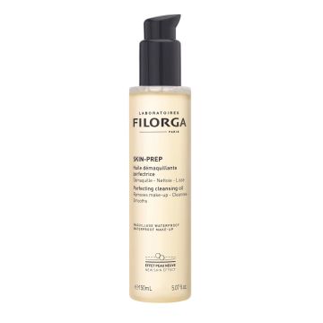 Filorga SKIN-PREP Почистващо олио за лице x150 мл