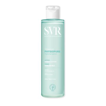 SVR Physiopure Почистващ тоник за лице за чувствителна кожа x200 мл