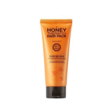 Doori Honey Therapy Plus Маска за коса за суха и увредена коса х150 мл