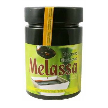 Blackstrap Био Меласа х350 грама