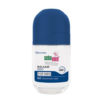 Sebamed Бласам рол-он за мъже x50 мл