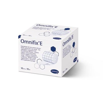 Hartmann Omnifix Фиксираща лента 10см х 10м х1 брой