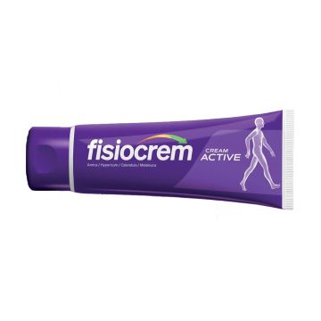 Fisiocrem Активен крем х60 мл