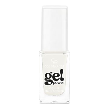 Golden Rose Gel Power Лак за нокти с гел ефект х8,8 мл, 01