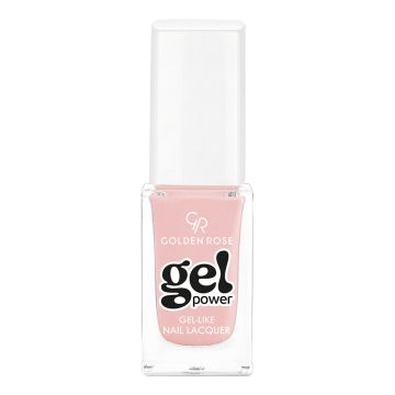 Golden Rose Gel Power Лак за нокти с гел ефект х8,8 мл, 11