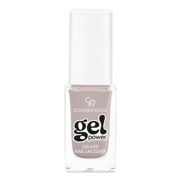Golden Rose Gel Power Лак за нокти с гел ефект х8,8 мл, 13