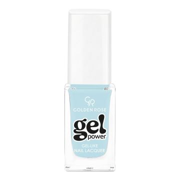 Golden Rose Gel Power Лак за нокти с гел ефект х8,8 мл, 47