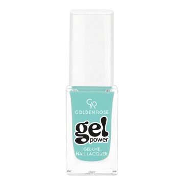 Golden Rose Gel Power Лак за нокти с гел ефект х8,8 мл, 51