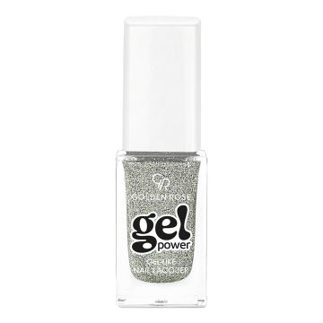 Golden Rose Gel Power Лак за нокти с гел ефект х8,8 мл 71
