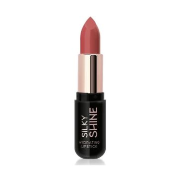 Golden Rose Silky Shine Хидратиращо червило за устни х4,2 грама, 210