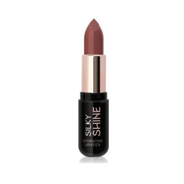 Golden Rose Silky Shine Хидратиращо червило за устни х4,2 грама, 215