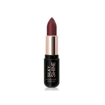 Golden Rose Silky Shine Хидратиращо червило за устни х4,2 грама, 224