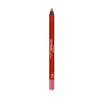 Golden Rose Mood Defining Молив за устни с матово покритие, 11 Rosy Pink