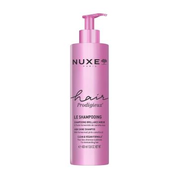 Nuxe Hair Prodigieux Шампоан за коса за интензивен блясък х400 мл