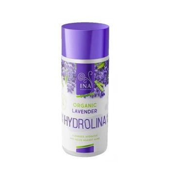 Ina Essentials Hydrolina Био лавандулова вода при акне x150 мл