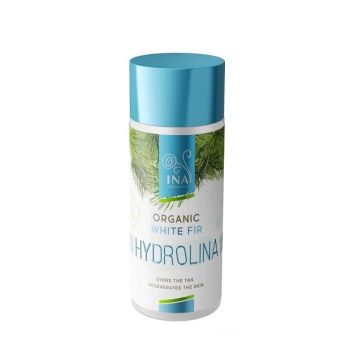 Ina Essentials Hydrolina Био вода за лице от бяла ела при хиперпигментация x150 мл