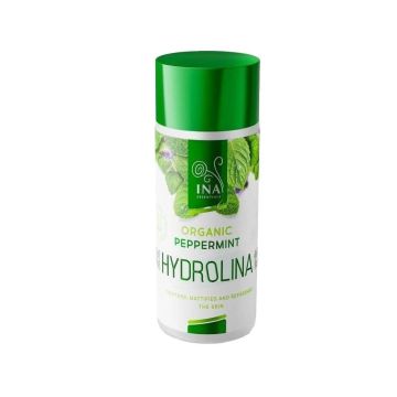 Ina Essentials Hydrolina Био вода от мента за стягане и матиране на кожата х150 мл