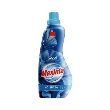Sano Maxima Концентриран омекотител Cool x1 литър