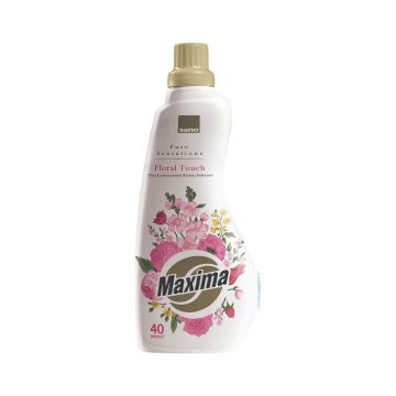 Sano Maxima Концентриран омекотител Floral Touch x1 литър