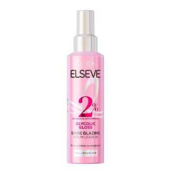 Loreal Paris Elseve Glycolic Gloss Серум за коса х150 мл