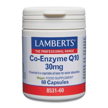 Кверцетин 500 mg х60 таблетки Lamberts