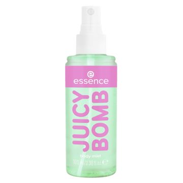Essence Juicy Bomb Мист за тяло х100 мл, 107 Watermelon Wave