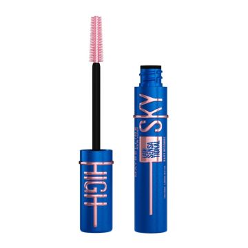 Maybelline Lash Sensational Sky High Спирала за мигли x7.2 мл, Navy Blue