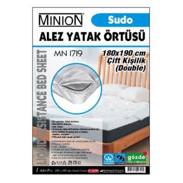 Minion Протектор за матрак 180/190 см