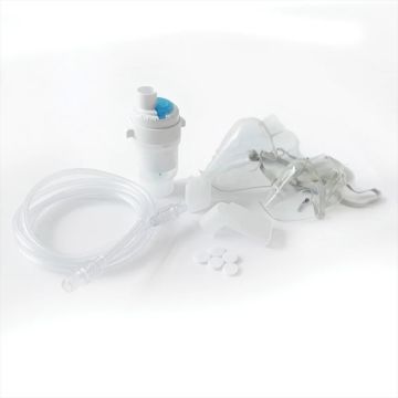 Microlife NEB 301 Комплект аксесоари за инхалатор