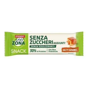 Enerzona Snack Balance Диетичен бар с вкус на солен карамел х33 грама
