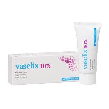 Васеликс 10% х60 мл Laboratorios Vinas