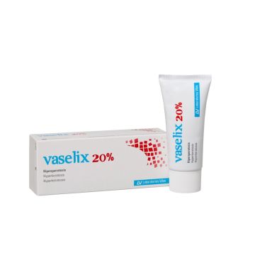 Васеликс 20% х60 мл Laboratorios Vinas