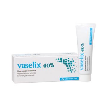 Васеликс 40% х30 мл Laboratorios Vinas