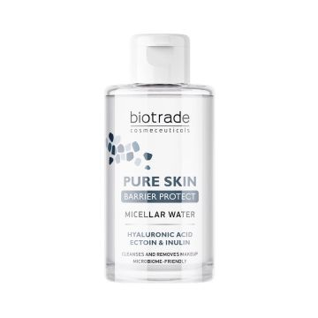 Biotrade Pure Skin Barrier Protect Мицеларна вода x100 мл