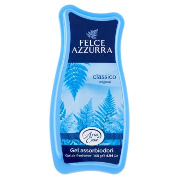 Felce Azzurra Класически ароматизиращ гел х140 грама
