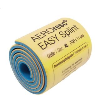 Easy Splint Руло шина за обездвижване 100/11 см