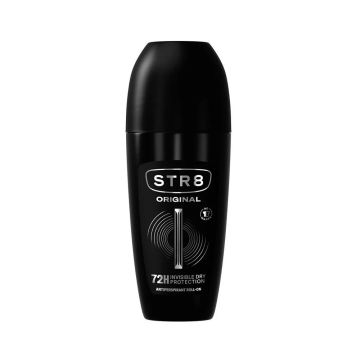 STR8 Original Део рол-он против изпотяване за мъже х50 мл