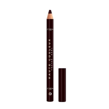 Loreal Paris Haute Couleur Дълготраен молив за очи, цвят 150 Burgundy Cashmere