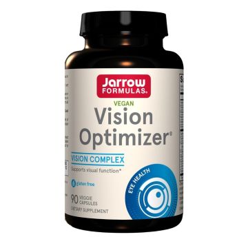 Vision Optimizer Оптимизатор на очното здраве х90 капсули Jarrow