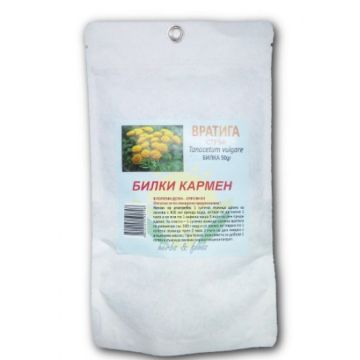 Вратига стрък х50 грама Билки Кармен