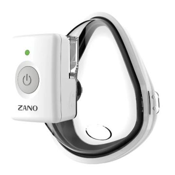 Zano To Go Mеш инхалатор при респираторни заболявания