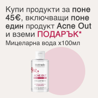 Biotrade Мицеларна вода