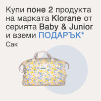 Klorane Сак